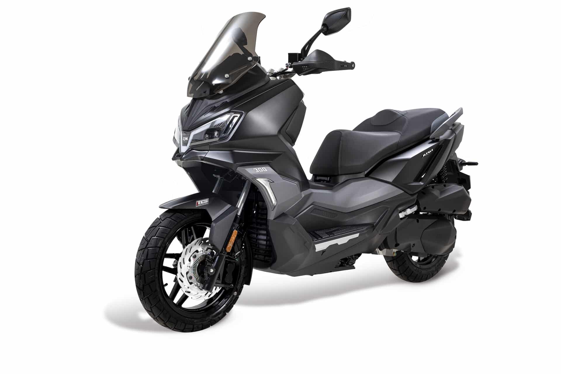 ADX 300 (NEW MODEL)